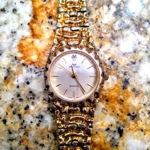 Vintage watch